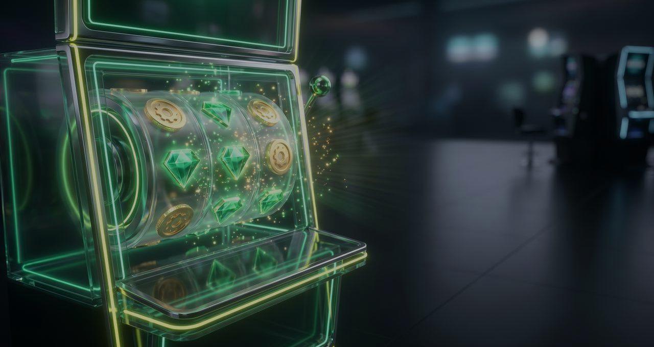 Gama Casino